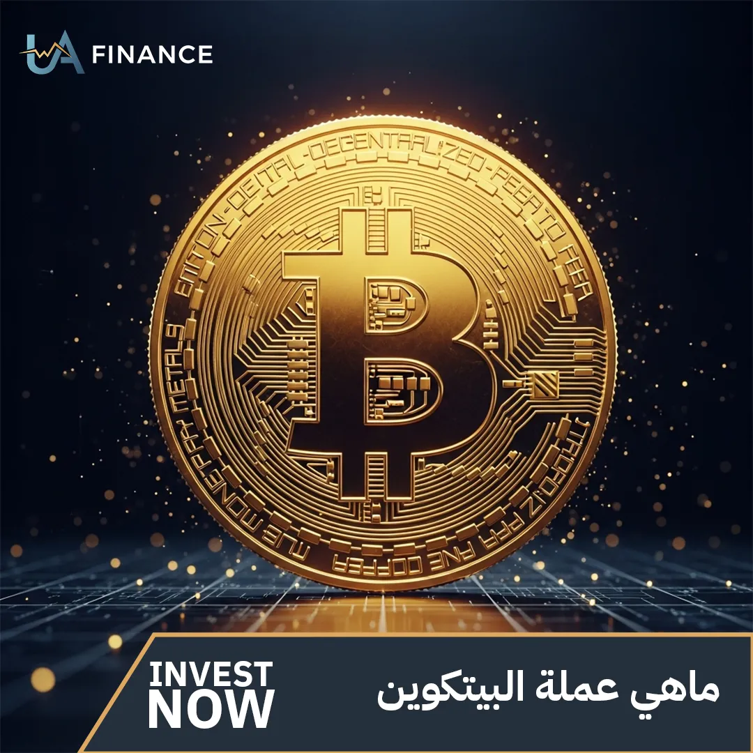 ماهي عملة البيتكوين